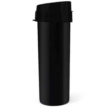 PRODUTOS SEM PERSONALIZAÇÃO GARRAFAS E SQUEEZES SQUEEZE DE PP MODELO ACQUA BIO 480ML TRANSLÚCIDO 500 un.