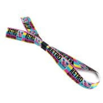 PULSEIRA VIP 12MM Colorido frente - 456 un.