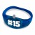 PULSEIRAS PULSEIRA DE LED AZUL