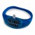 PULSEIRAS PULSEIRA DE LED AZUL