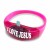 PULSEIRAS PULSEIRA DE LED ROSA