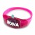 PULSEIRAS PULSEIRA DE LED ROSA