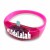 PULSEIRAS PULSEIRA DE LED ROSA