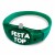 PULSEIRAS PULSEIRA DE LED VERDE
