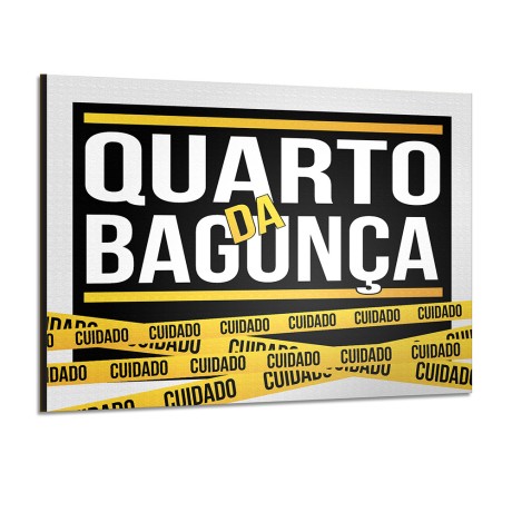 QUADROS DECORATIVOS MADEIRA FACE BRANCA 3MM IMPRESSÃO SUBLIMÁTICA 220X150MM Colorido frente - 1 un.