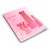 REVISTA COUCHÊ 90G 16 PÁGINAS 150X210MM