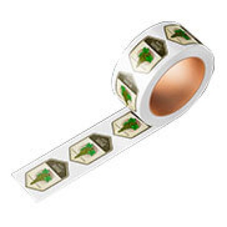 RÓTULO BOBINA COUCHÊ 40X50MM