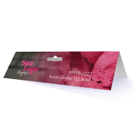 SOLAPAS SUPREMO 250G VERNIZ UV TOTAL FRENTE 147X90MM Colorido frente - 2000 un.