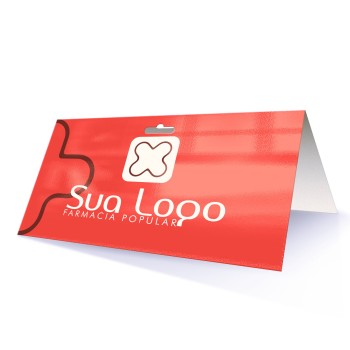 SOLAPAS SUPREMO 250G VERNIZ UV TOTAL FRENTE 180X196MM Colorido frente - 5000 un.