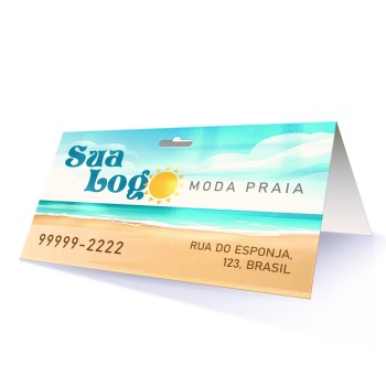 SOLAPAS SUPREMO 250G VERNIZ UV TOTAL FRENTE 180X196MM Colorido frente - 3000 un.