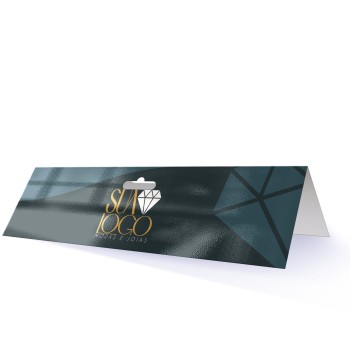 SOLAPAS SUPREMO 250G VERNIZ UV TOTAL FRENTE 180X98MM Colorido frente - 5000 un.