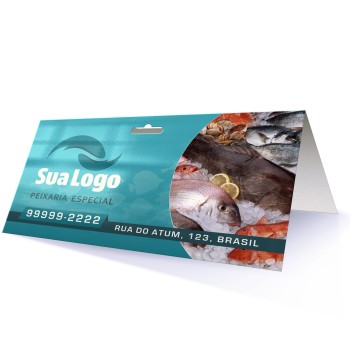 SOLAPAS SUPREMO 250G VERNIZ UV TOTAL FRENTE 196X180MM Colorido frente - 1000 un.