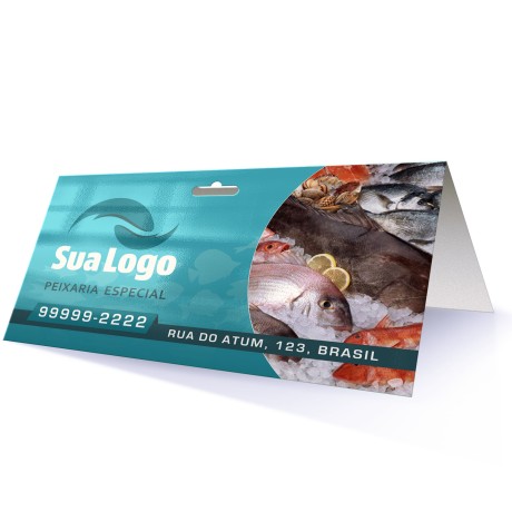 SOLAPAS SUPREMO 250G VERNIZ UV TOTAL FRENTE 196X180MM Colorido frente - 1000 un.