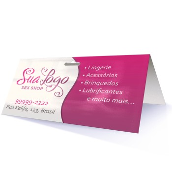SOLAPAS SUPREMO 250G VERNIZ UV TOTAL FRENTE 196X180MM Colorido frente - 5000 un.