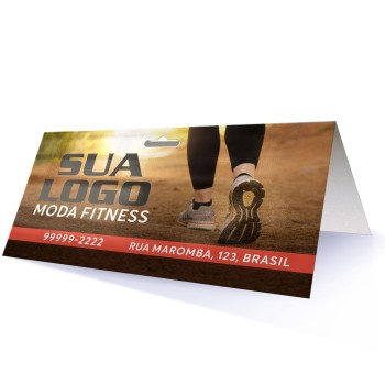 SOLAPAS SUPREMO 250G VERNIZ UV TOTAL FRENTE 196X180MM Colorido frente - 2000 un.