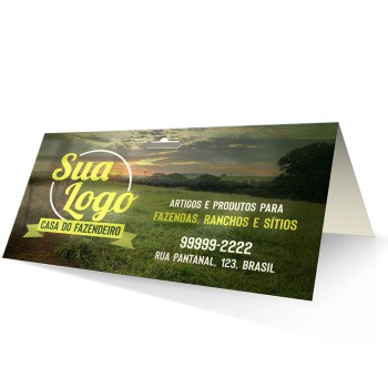 SOLAPAS SUPREMO 250G VERNIZ UV TOTAL FRENTE 196X180MM Colorido frente - 3000 un.