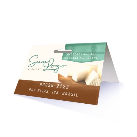 SOLAPAS SUPREMO 250G VERNIZ UV TOTAL FRENTE 90X147MM Colorido frente - 5000 un.