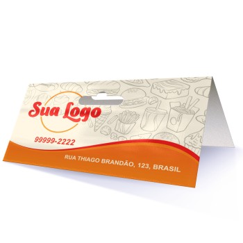 SOLAPAS SUPREMO 250G VERNIZ UV TOTAL FRENTE 90X98MM Colorido frente - 2000 un.