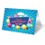 SOLAPAS SUPREMO 250G VERNIZ UV TOTAL FRENTE 90X98MM