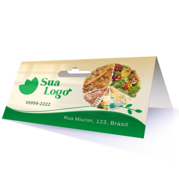 SOLAPAS SUPREMO 250G VERNIZ UV TOTAL FRENTE 90X98MM Colorido frente - 5000 un.