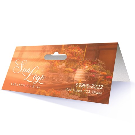 SOLAPAS SUPREMO 250G VERNIZ UV TOTAL FRENTE 98X90MM Colorido frente - 1000 un.