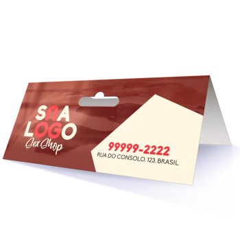 SOLAPAS SUPREMO 250G VERNIZ UV TOTAL FRENTE 98X90MM Colorido frente - 5000 un.