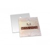 TAGS ESPECIAIS COUCHÊ 250G VERNIZ UV TOTAL FRENTE 45X51MM Colorido frente - 1000 un.