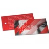 TAGS ESPECIAIS COUCHÊ 250G VERNIZ UV TOTAL FRENTE 91X51MM Colorido frente e verso - 5000 un.