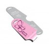 TAGS ESPECIAIS COUCHÊ 300G VERNIZ UV TOTAL FRENTE 182X51MM Colorido frente e preto e branco verso - 500 un.