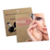 TAGS ESPECIAIS KRAFT 250G SEM VERNIZ 91X102MM Colorido frente e preto e branco verso - 50 un.