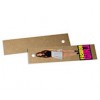 TAGS TAGS ESPECIAIS KRAFT 250G SEM VERNIZ 91X25MM