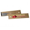 TAGS TAGS ESPECIAIS KRAFT 250G SEM VERNIZ 91X25MM