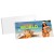 TAGS PADRÃO FURO COUCHÊ 275G SEM VERNIZ 91X51MM