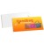 TAGS PADRÃO FURO COUCHÊ 275G SEM VERNIZ 91X51MM