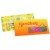 TAGS PADRÃO FURO COUCHÊ 275G SEM VERNIZ 91X51MM