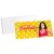 TAGS PADRÃO FURO COUCHÊ 275G SEM VERNIZ 91X51MM