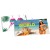 TAGS PADRÃO FURO COUCHÊ 275G SEM VERNIZ 91X51MM