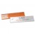 TAGS PADRÃO FURO COUCHÊ 300G FOSCA VERNIZ LOCALIZADO FRENTE 91X25MM