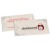 TAGS PADRÃO FURO RECICLATO 250G SEM VERNIZ 91X51MM