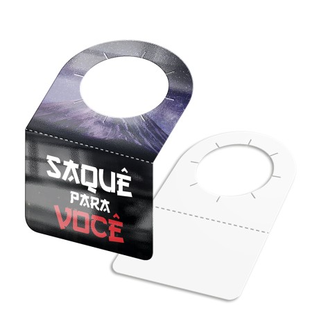 TAGS TAGS PARA GARRAFA COUCHÊ 250G VERNIZ UV VERNIZ UV TOTAL FRENTE 91X102MM Colorido frente - 5000 un.