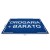 TAPETE CAPACHO PVC VINÍLICO AZUL ROYAL 1200X800MM