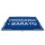 TAPETE CAPACHO PVC VINÍLICO AZUL ROYAL 600X400MM