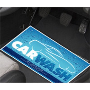 TAPETE PARA CARRO APERGAMINHADO  75G 480X330MM