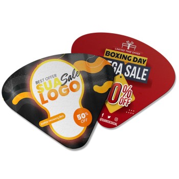 VENTAROLA COUCHÊ 250G VERNIZ UV TOTAL FRENTE Colorido frente e verso - 1000 un.