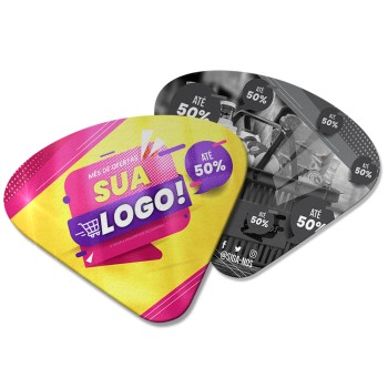 VENTAROLA COUCHÊ 250G VERNIZ UV TOTAL FRENTE Colorido frente e preto e branco verso - 2000 un.