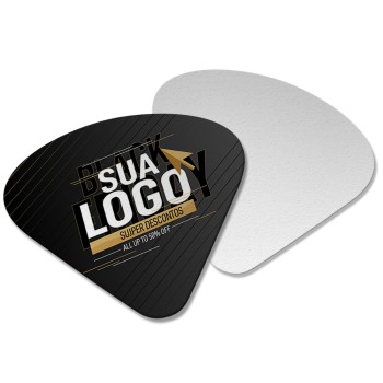 VENTAROLA COUCHÊ 300G SEM LAMINAÇÃO E SEM VERNIZ SEM VERNIZ Colorido frente - 100 un.