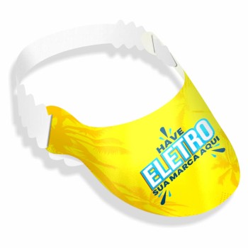 VISEIRAS COUCHÊ 300G VERNIZ UV TOTAL FRENTE Colorido frente - 1000 un.