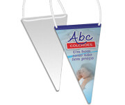 BANDEIROLAS COUCHÊ 275G 152X300MM