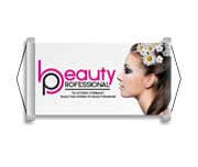 BANNER FAIXA EM LONA FRONT LIGHT 440G 2000X600MM