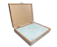CARIMBOS ALMOFADAS 150X200MM